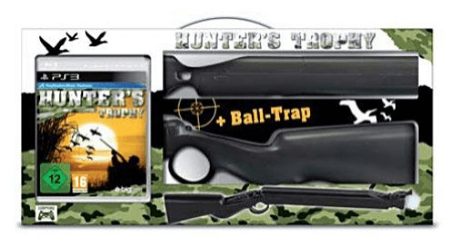 Hunter's Trophy screenshot 3 for Playstation 3